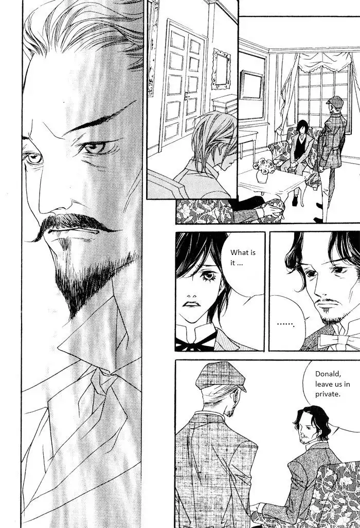 Savage Garden Chapter 20 8